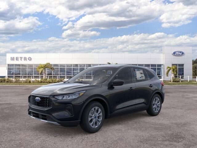 2026 FORD Escape