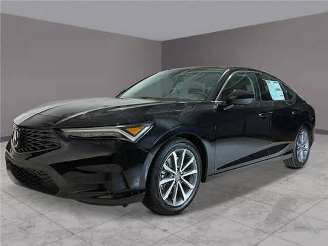 2026 ACURA Integra