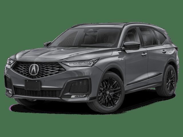 2026 ACURA MDX