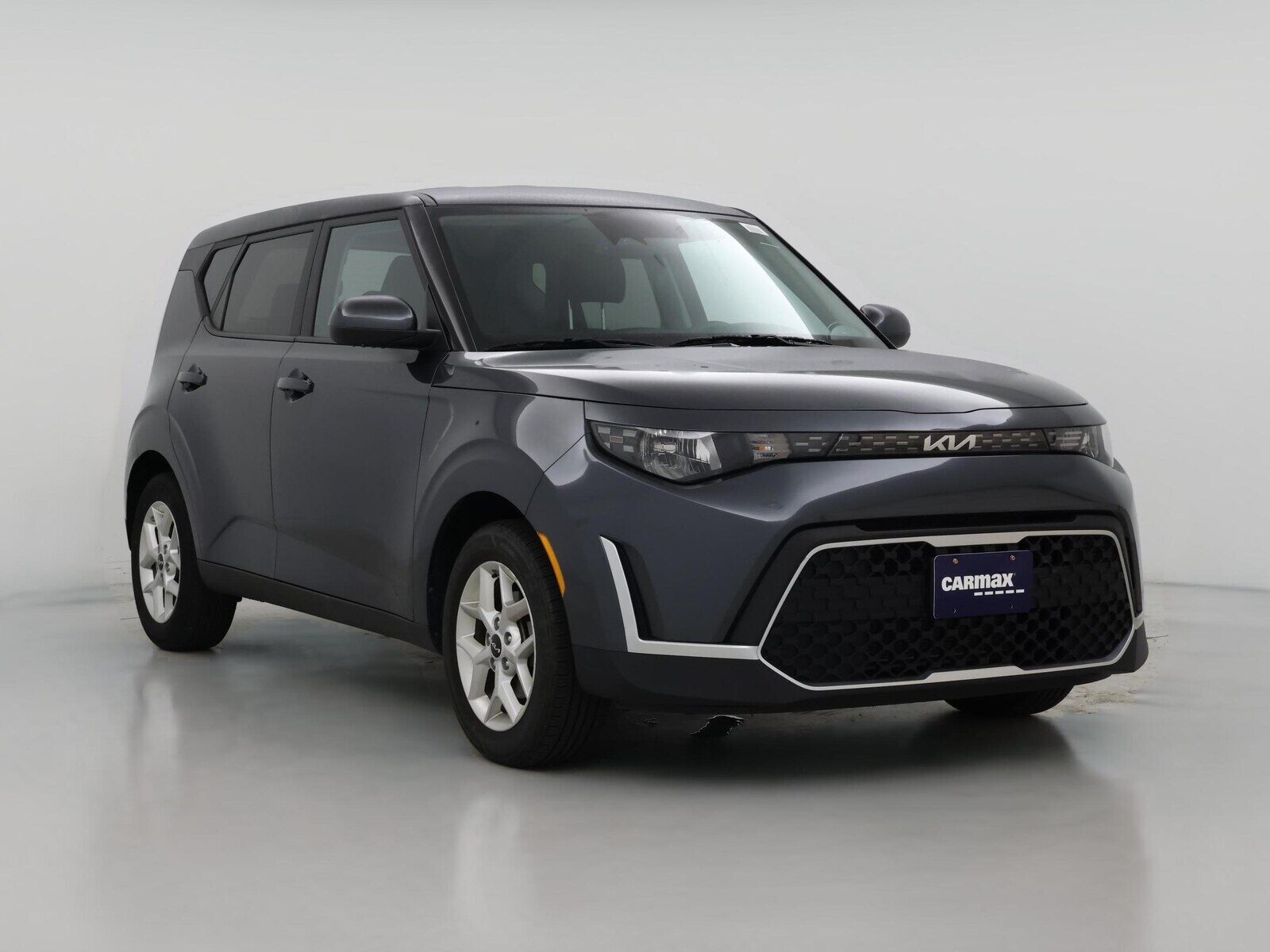 2025 KIA Soul