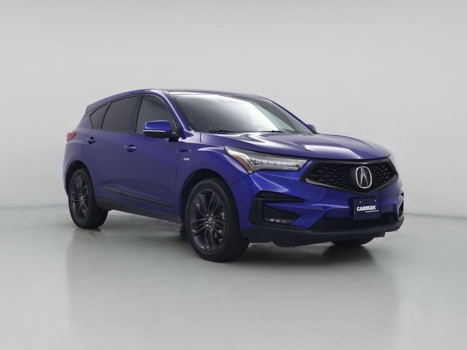 2021 ACURA RDX