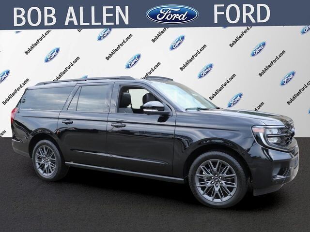 2027 FORD Expedition