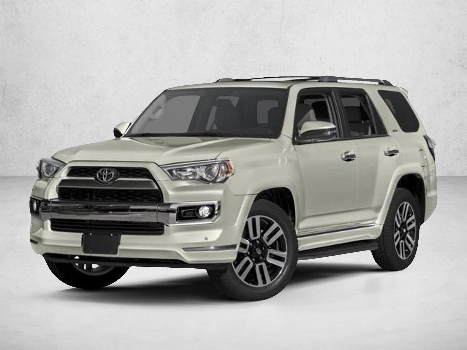 2016 TOYOTA 4-Runner