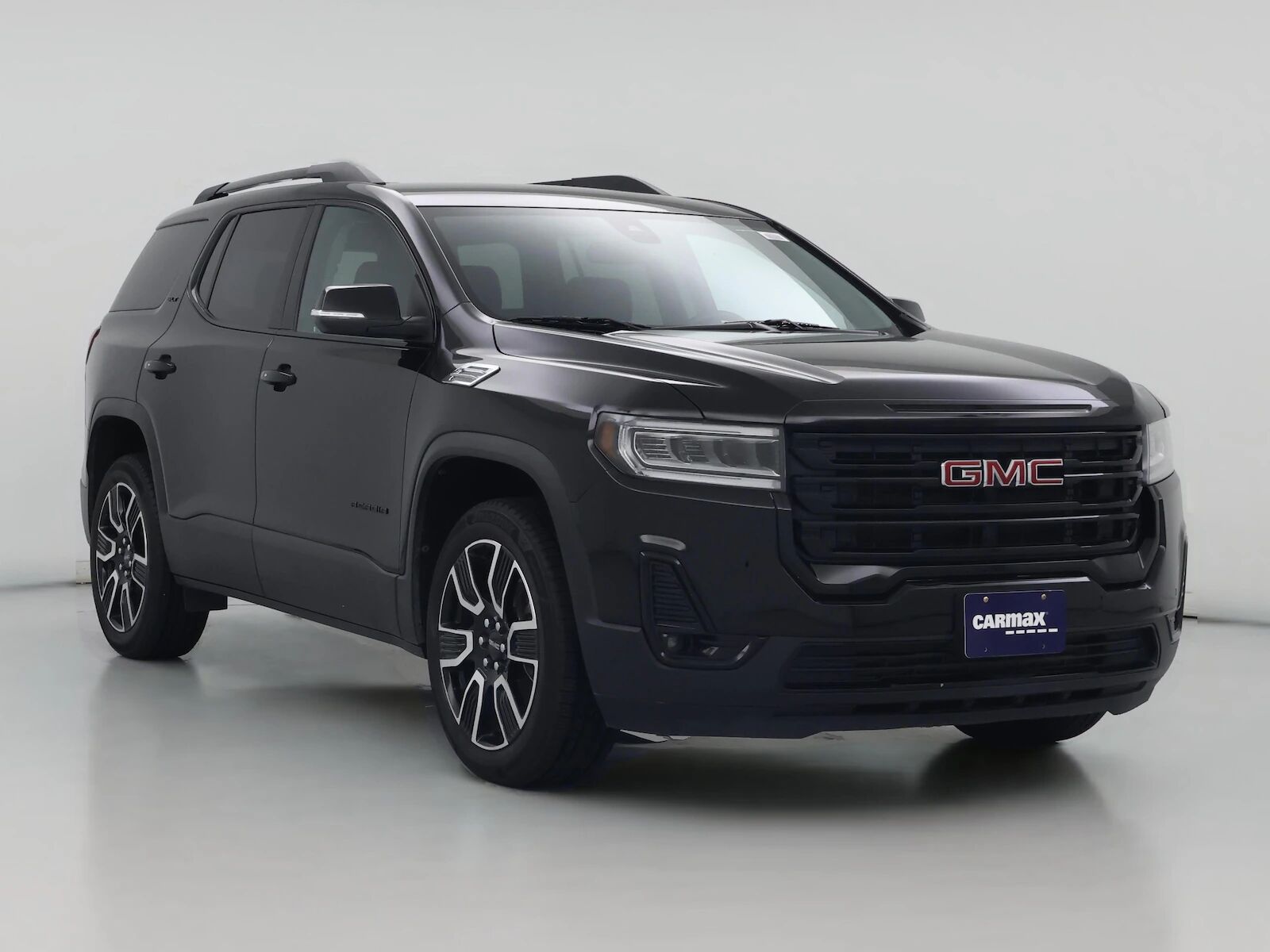 2021 GMC Acadia