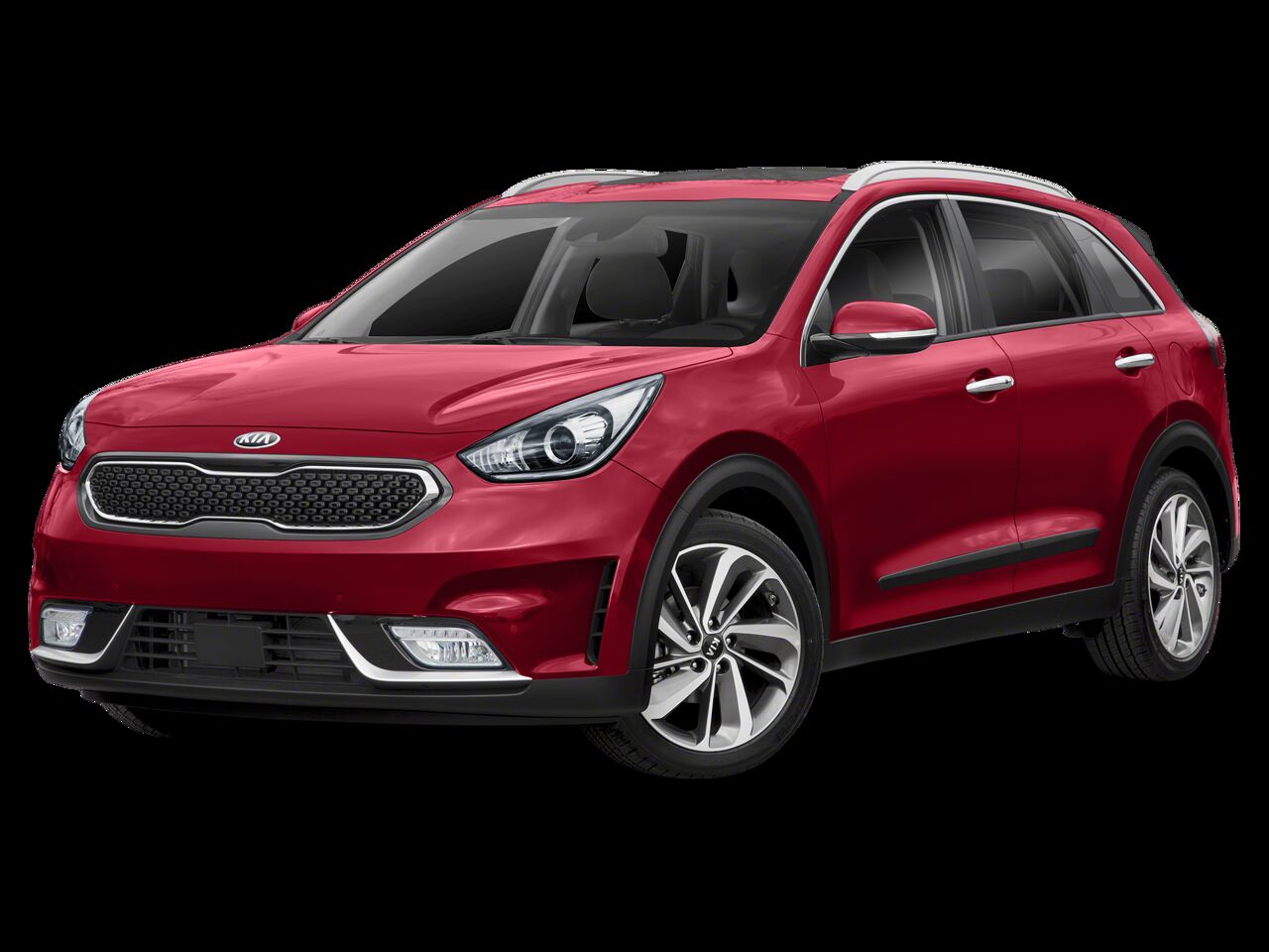 2019 KIA Niro