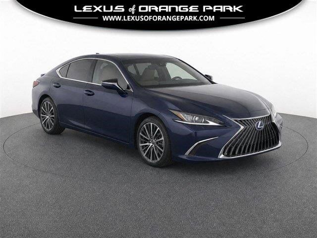 2023 LEXUS ES