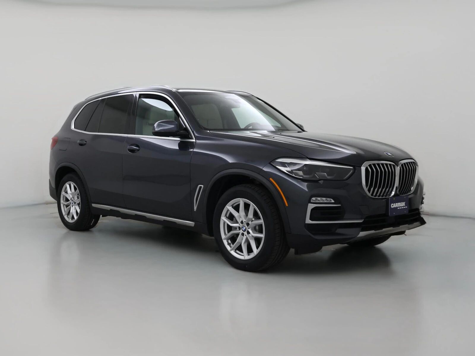 2020 BMW X5