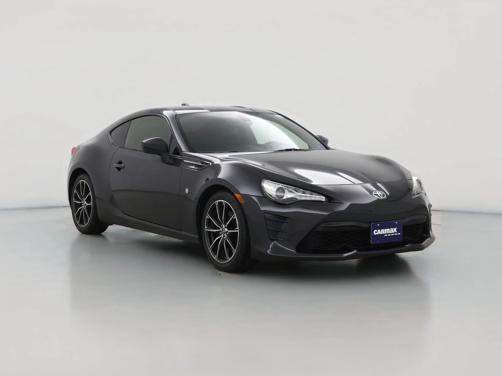 2019 TOYOTA 86
