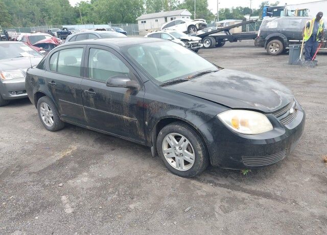 2006 CHEVROLET Cobalt