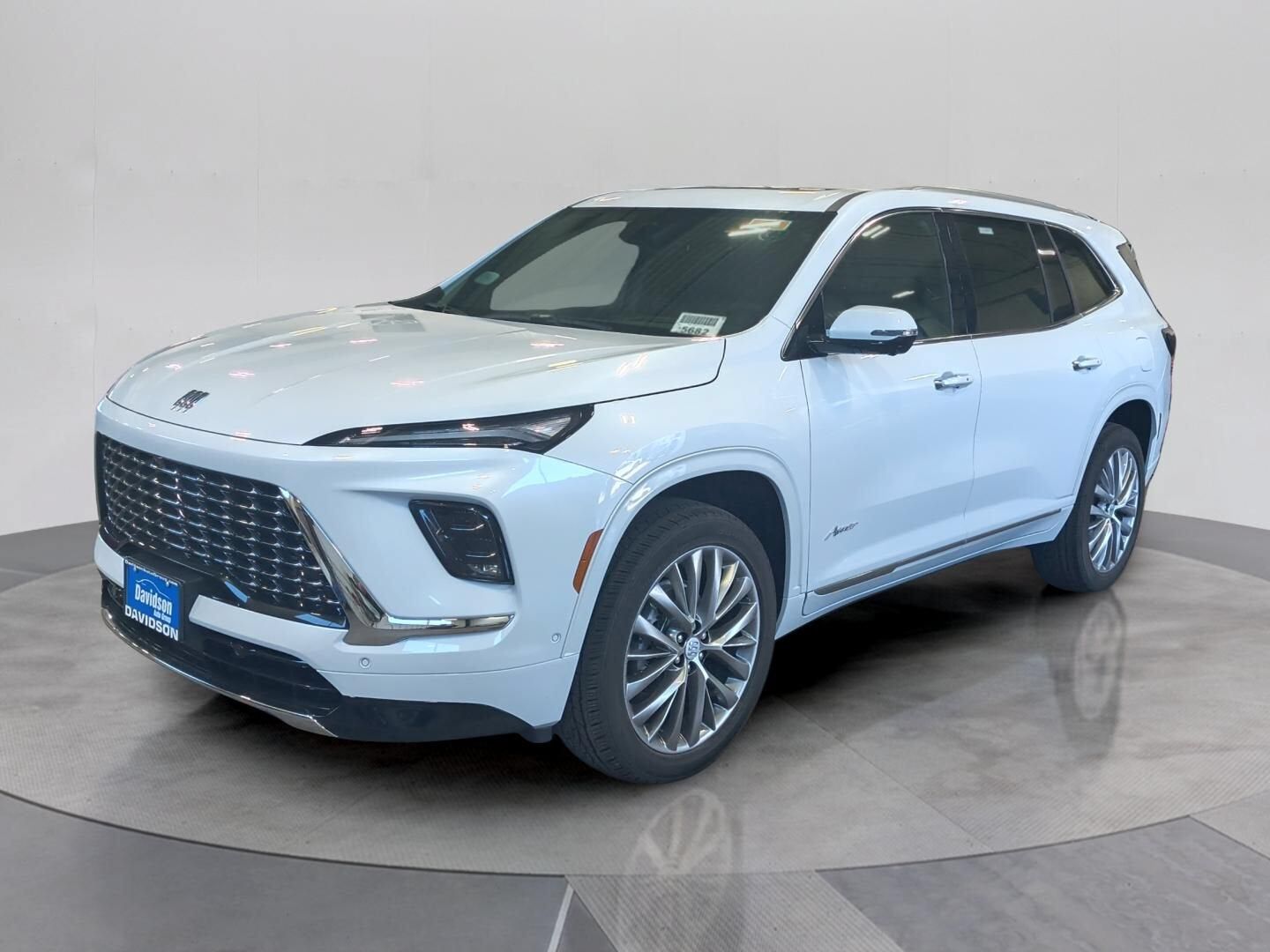 2026 BUICK Enclave