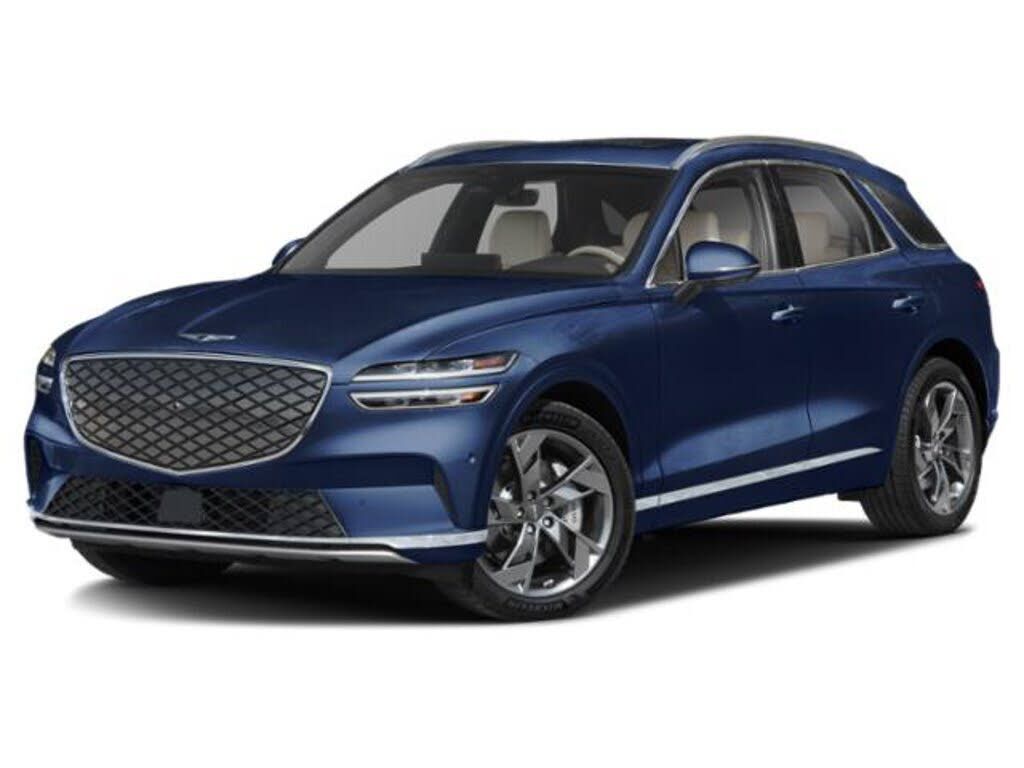 2024 GENESIS GV70