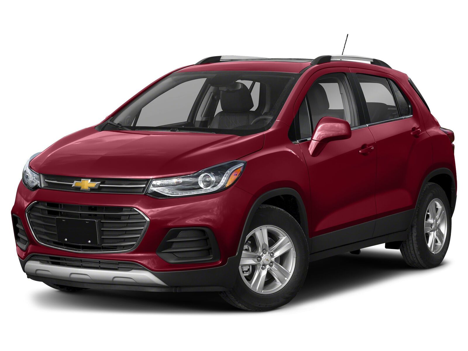 2020 CHEVROLET Trax