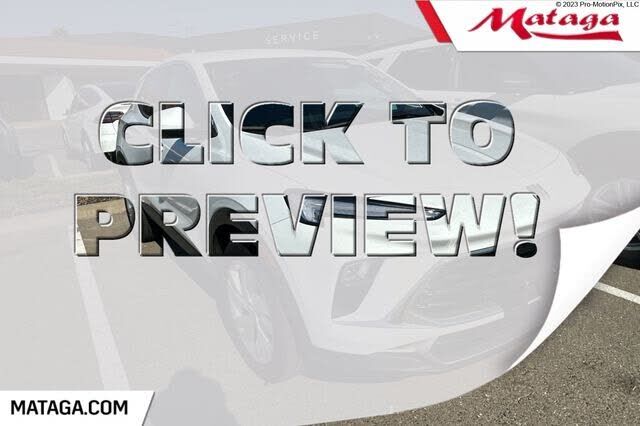 2025 BUICK Encore GX