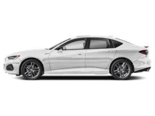 2025 ACURA TLX