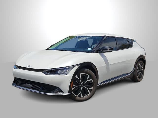 2022 KIA EV6