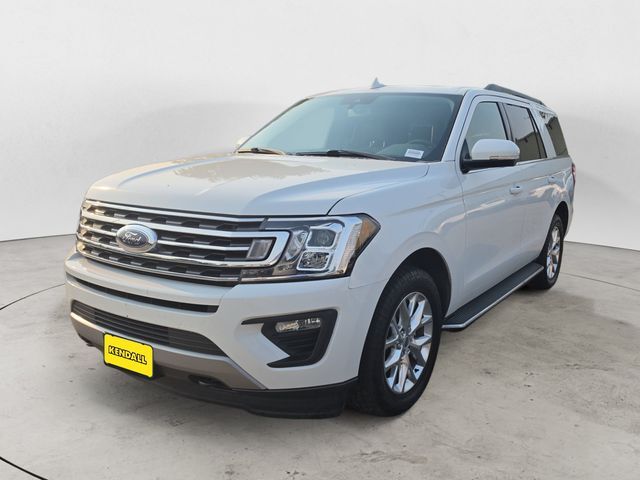 2020 FORD Expedition