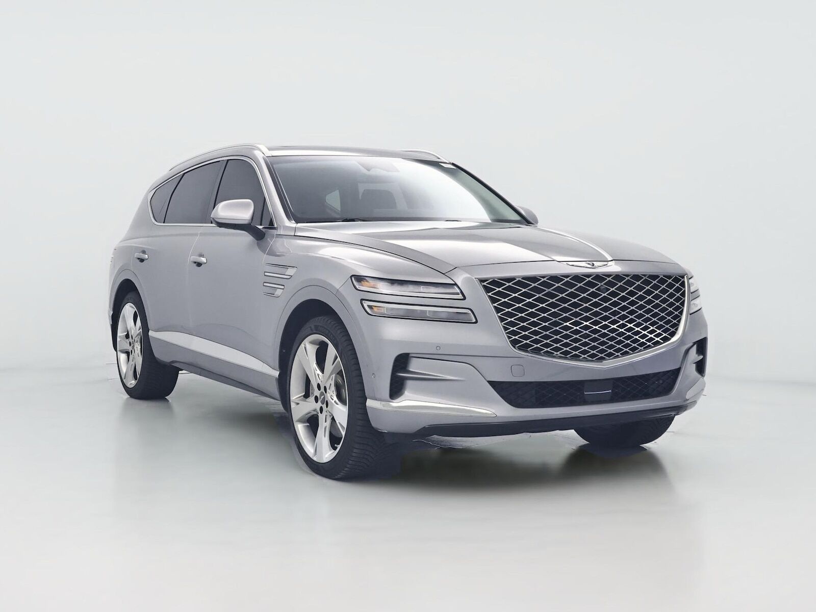 2024 GENESIS GV80