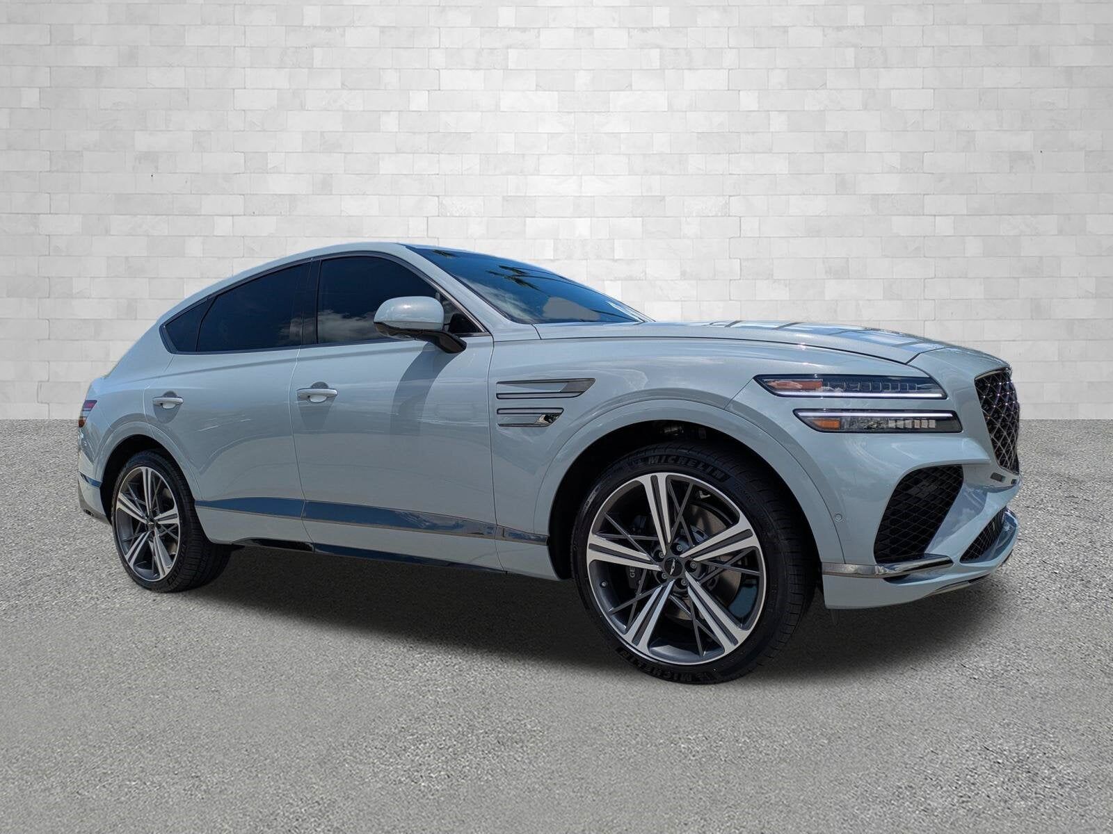 2026 GENESIS GV80