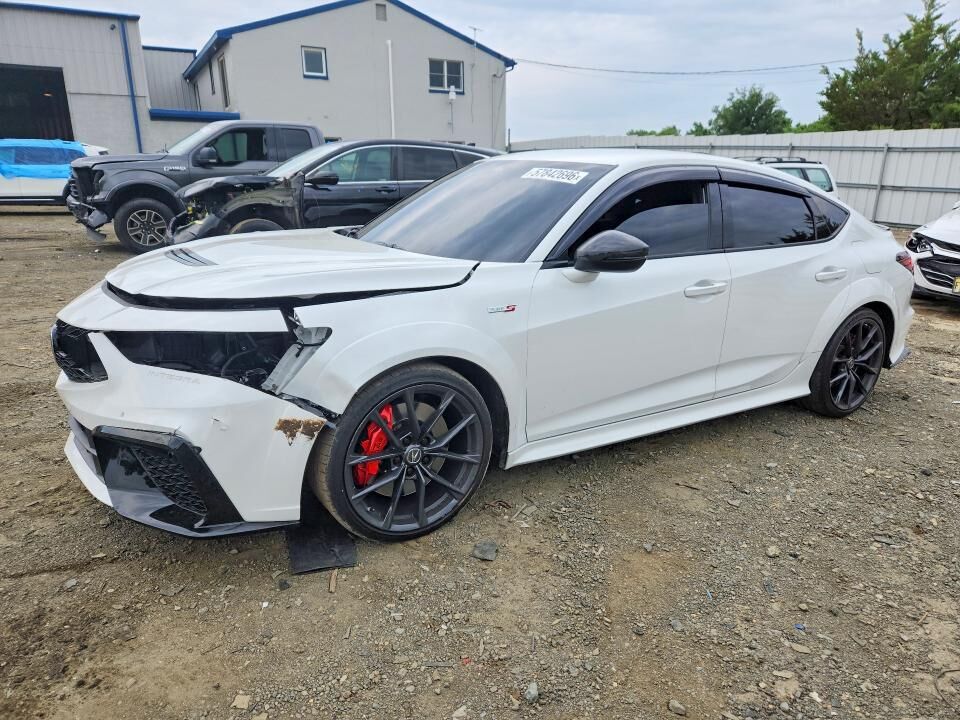 2024 ACURA INTEGRA TYPE S