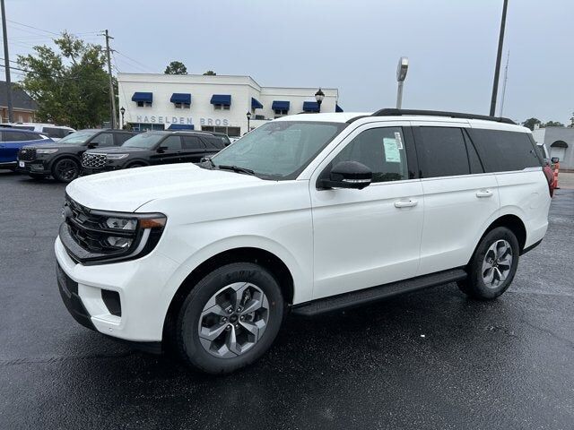 2027 FORD Expedition