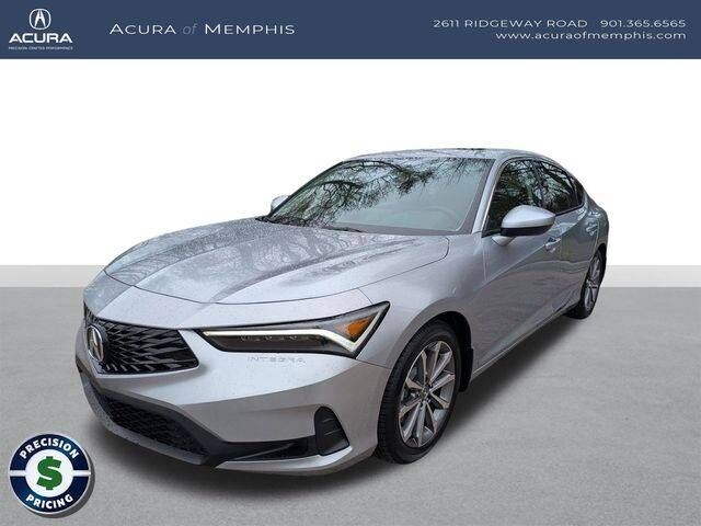 2026 ACURA Integra