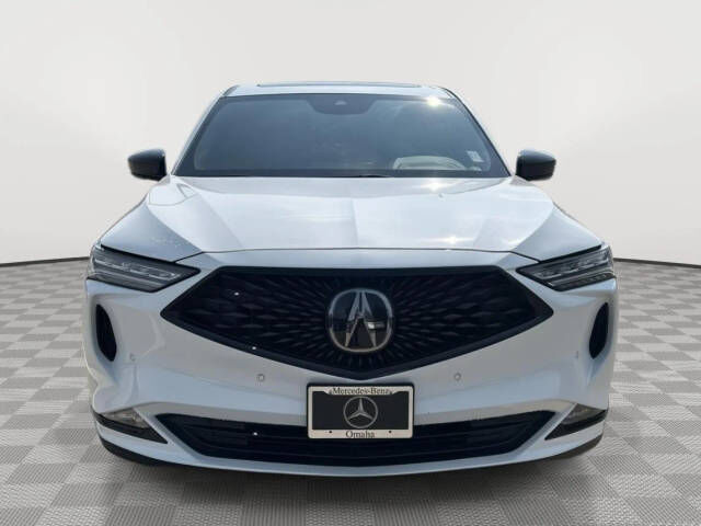 2024 ACURA MDX