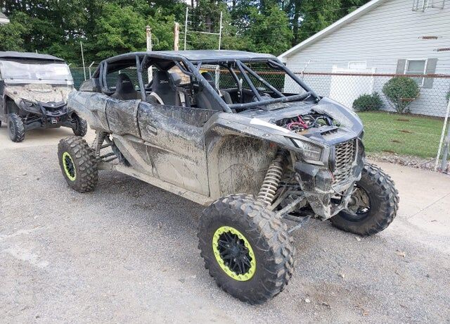 2024 KAWASAKI Teryx