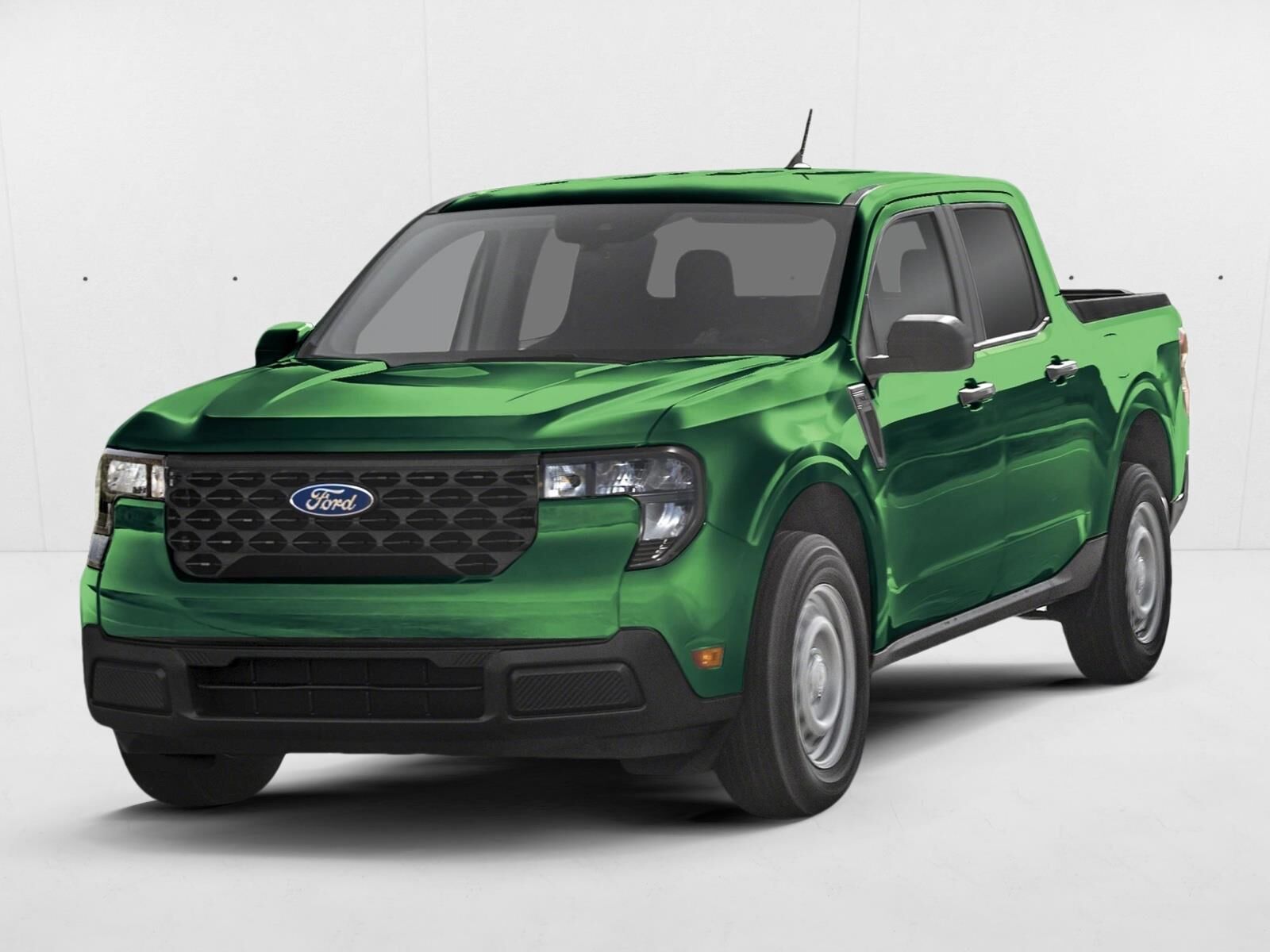 2025 FORD Maverick