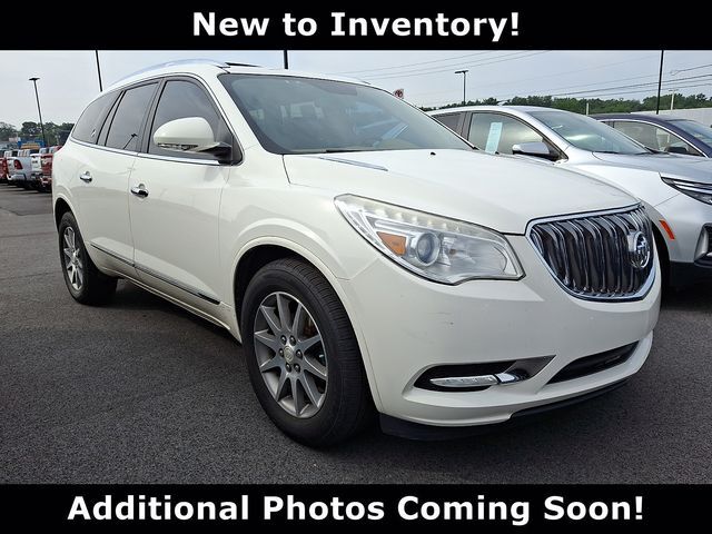 2013 BUICK Enclave