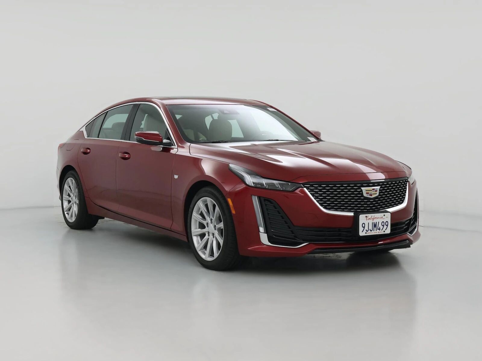 2024 CADILLAC CT5
