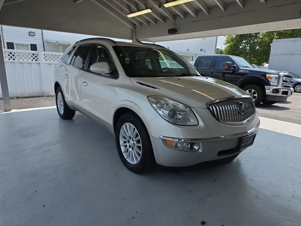 2012 BUICK Enclave