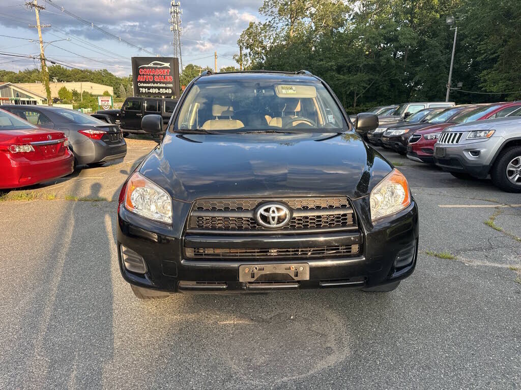 2010 TOYOTA RAV4