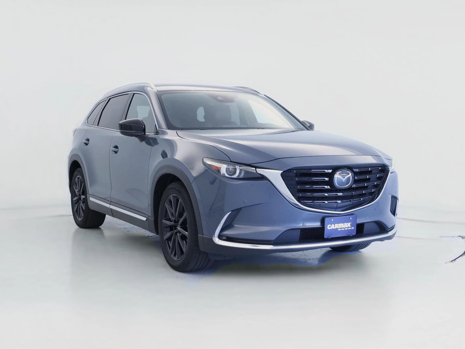 2021 MAZDA CX-9