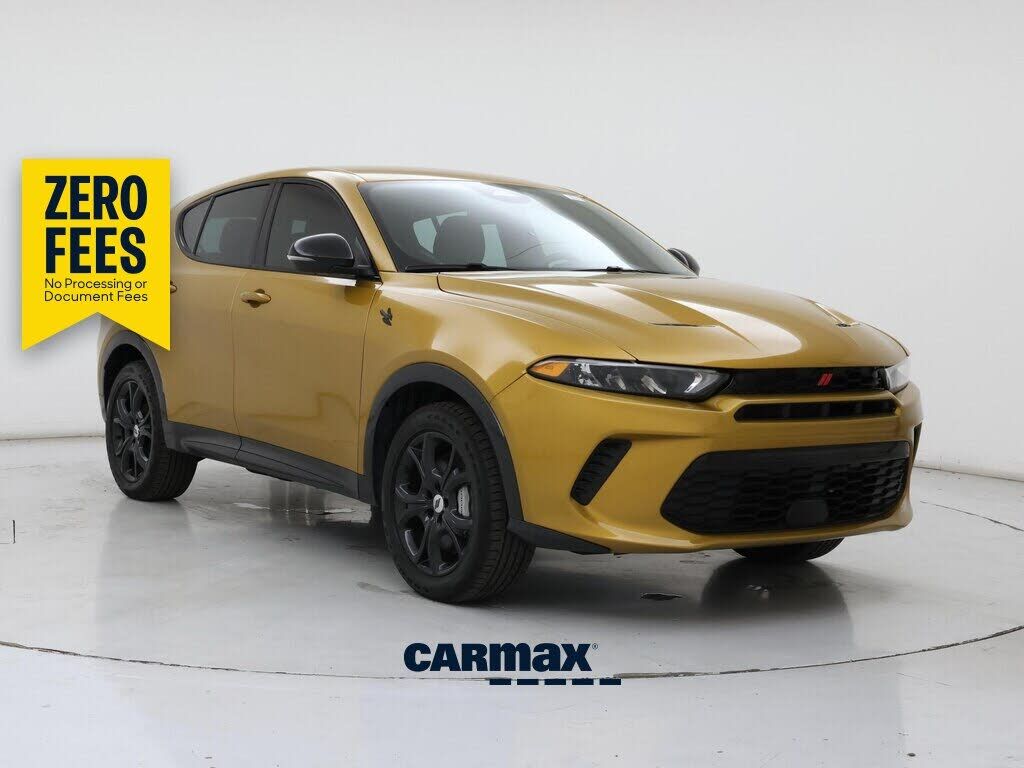 2024 DODGE HORNET