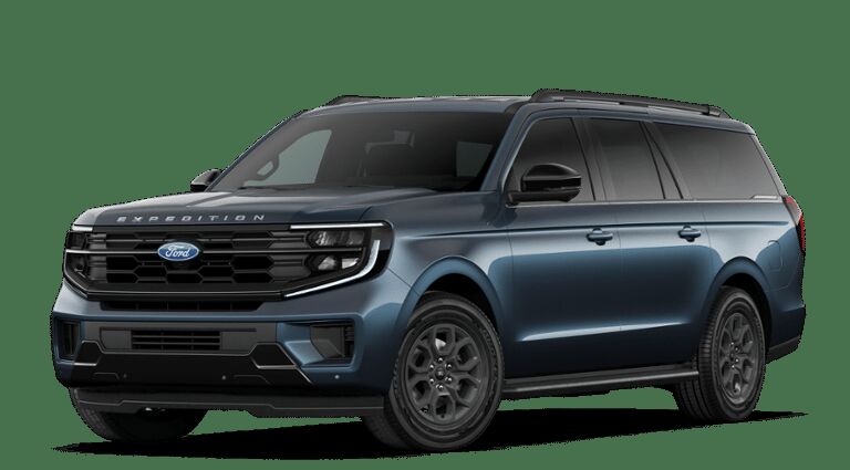 2027 FORD Expedition