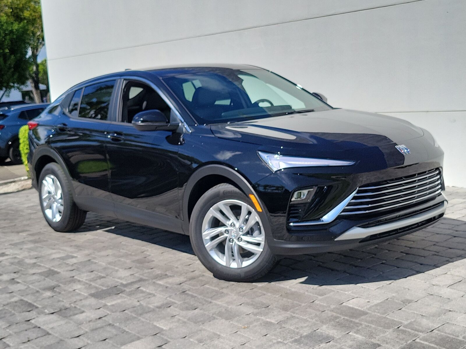 2026 BUICK Envista