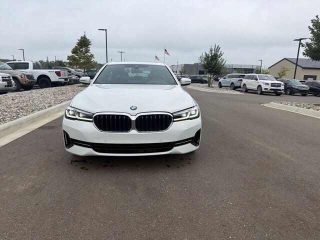 2023 BMW 5 Series