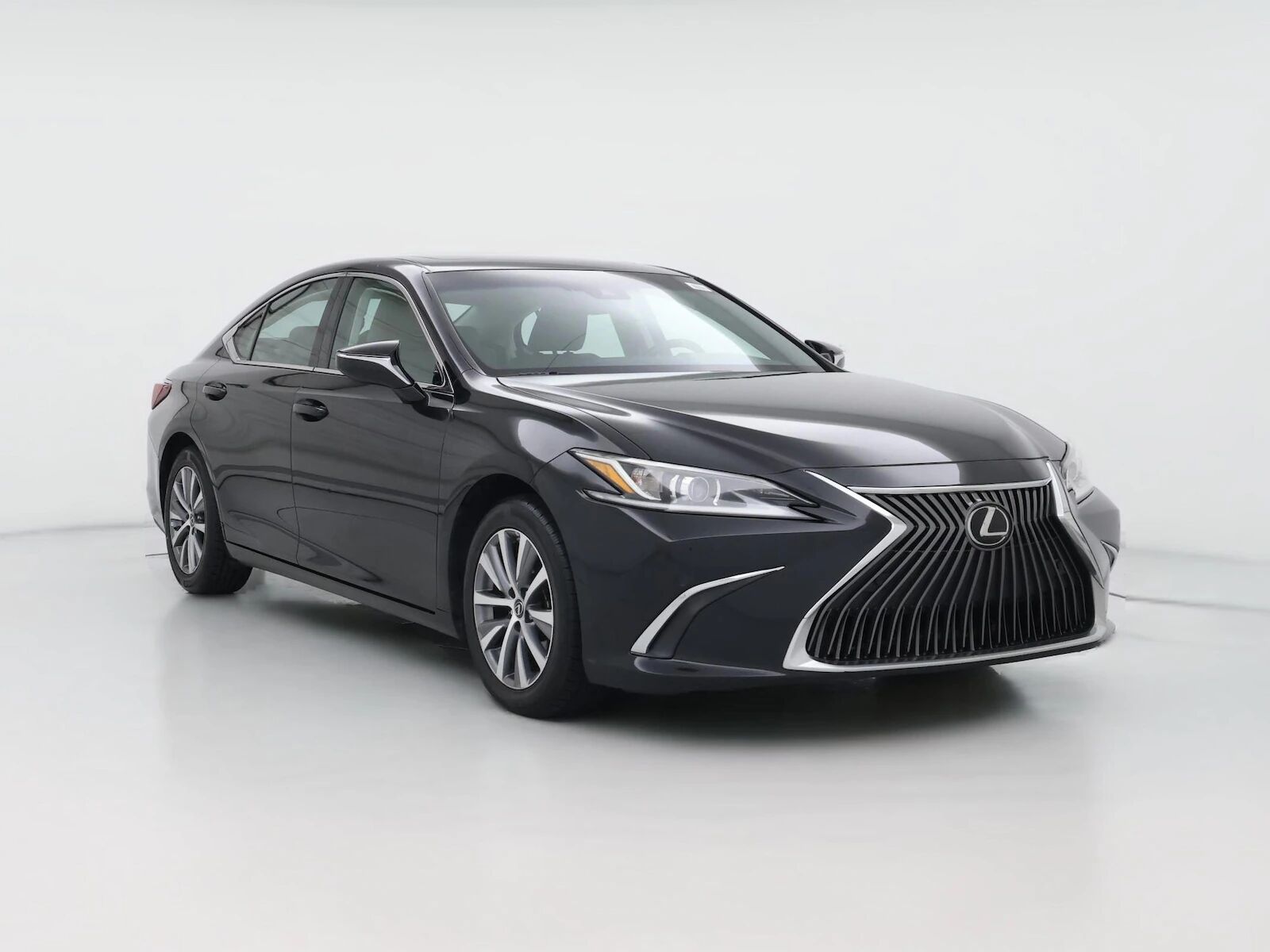 2021 LEXUS ES