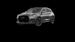 2023 INFINITI QX50