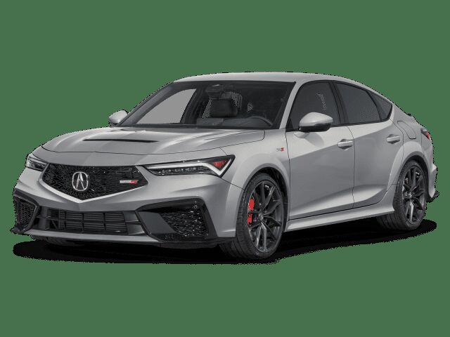 2026 ACURA Integra