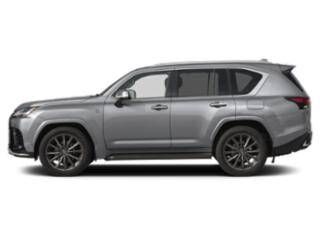 2026 LEXUS LX