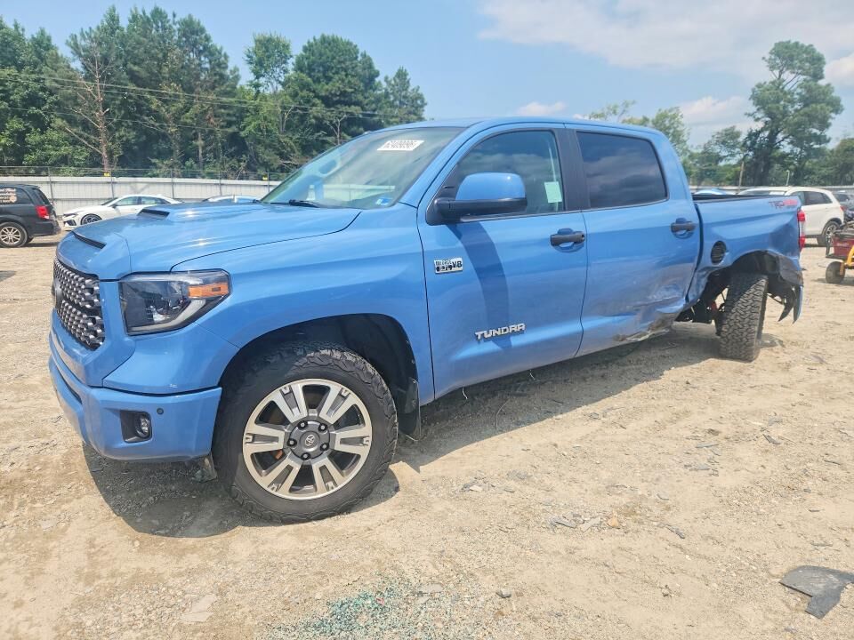 2019 TOYOTA Tundra