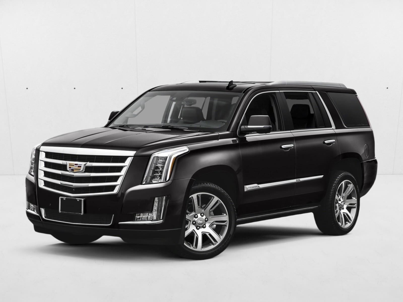 2016 CADILLAC Escalade