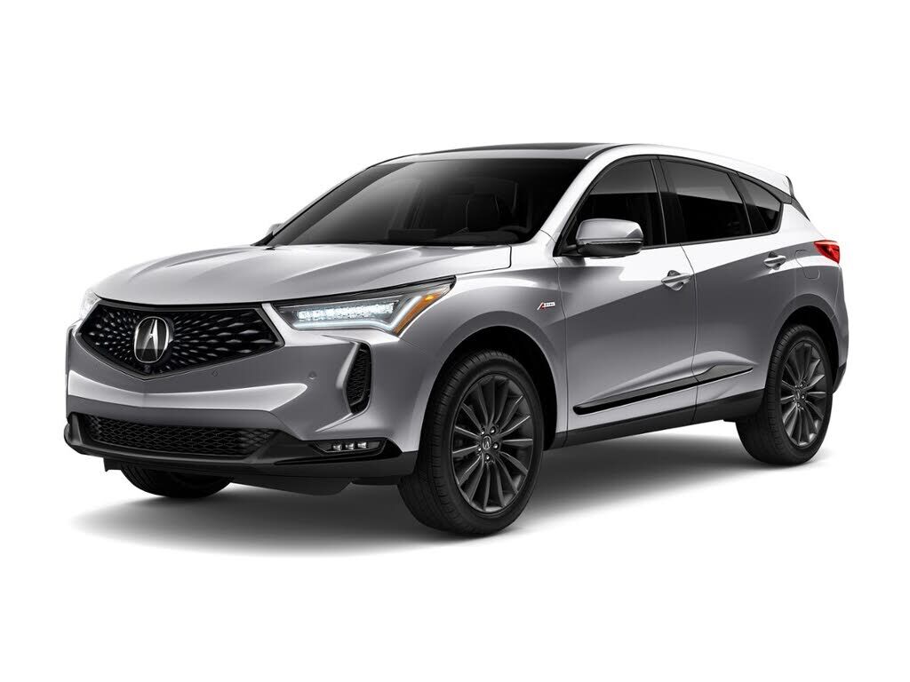 2024 ACURA RDX
