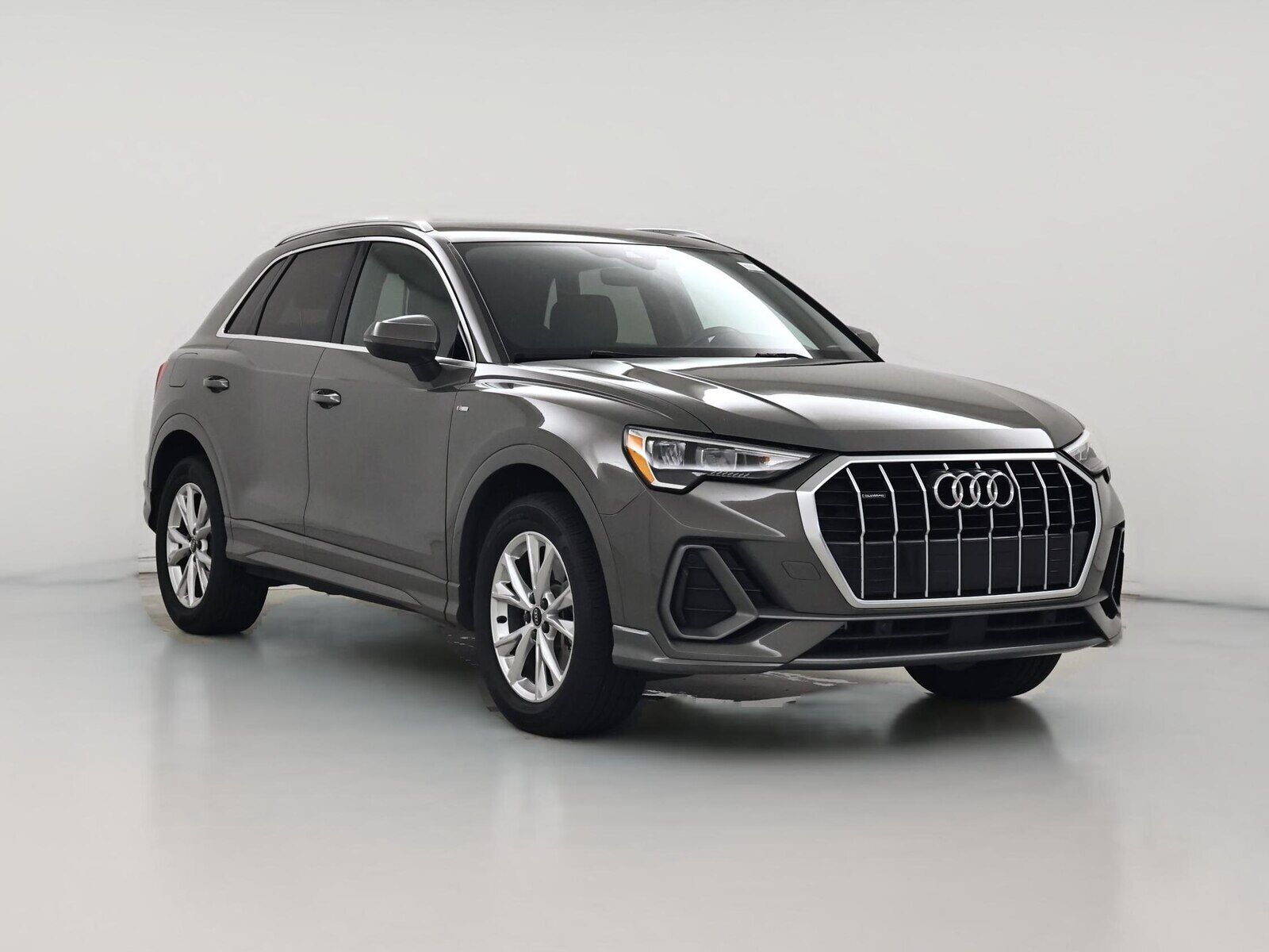 2021 AUDI Q3