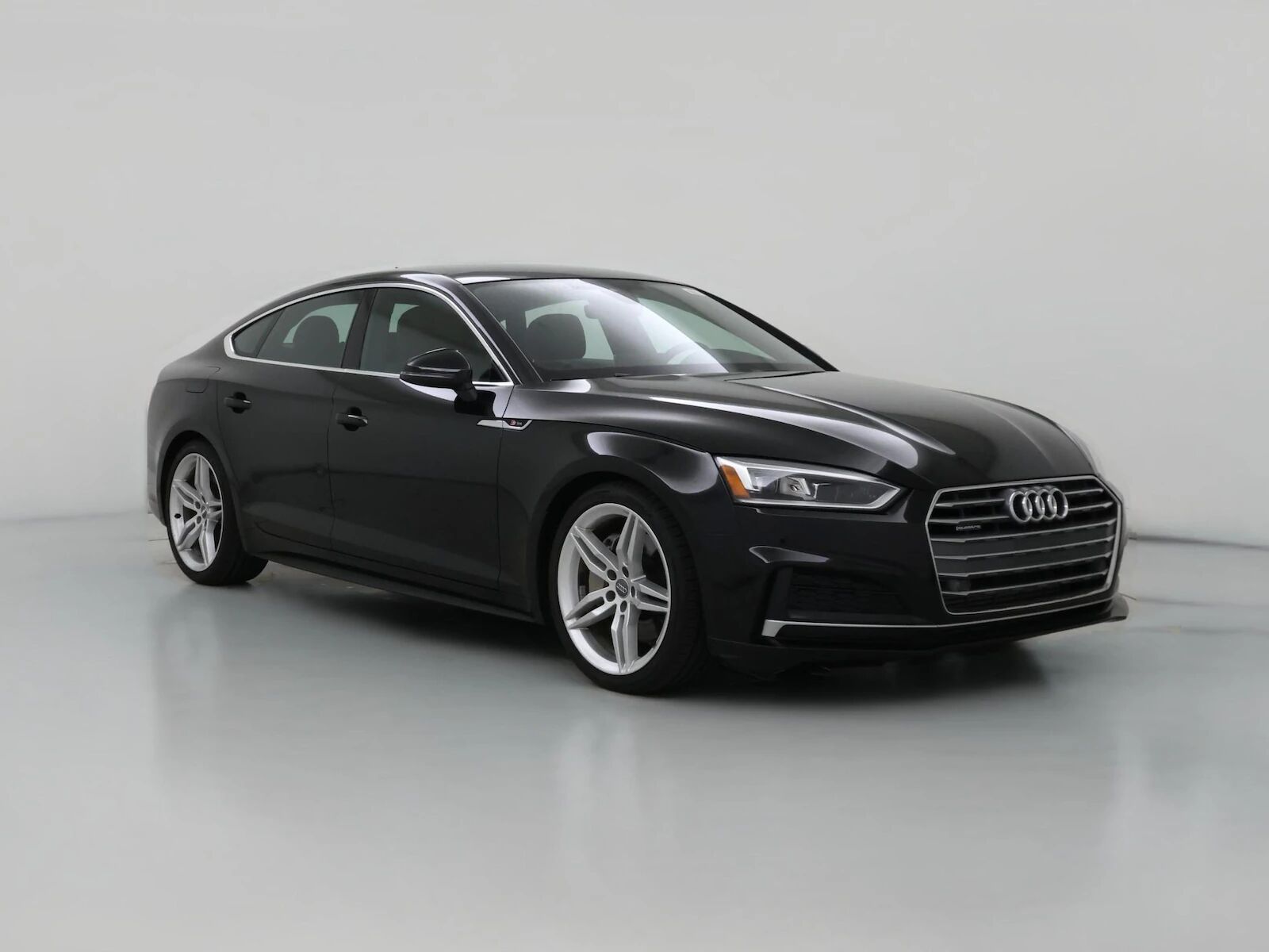 2019 AUDI A5