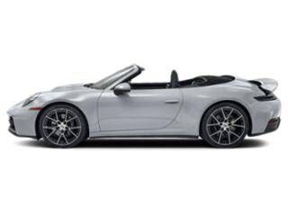 2026 PORSCHE 911