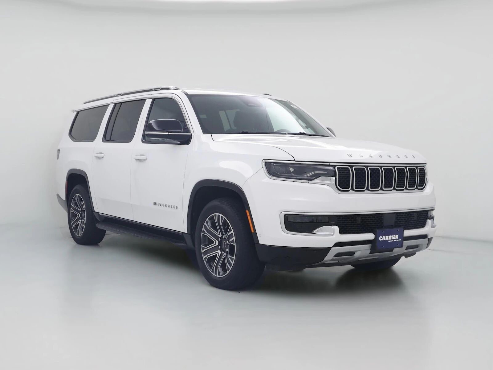 2025 JEEP Wagoneer L