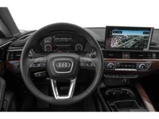 2025 AUDI A5
