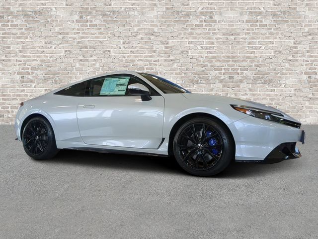 2026 HONDA Prelude